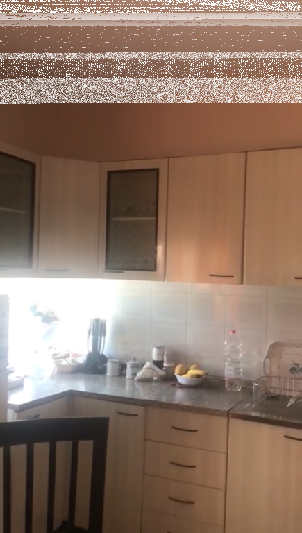 Divisione affitto: Appartamento 2+1 nel Bllok