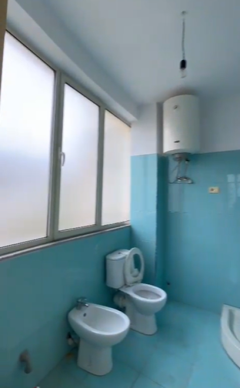 SHITET APARTAMENT 1+1 FRESK 95.000EURO