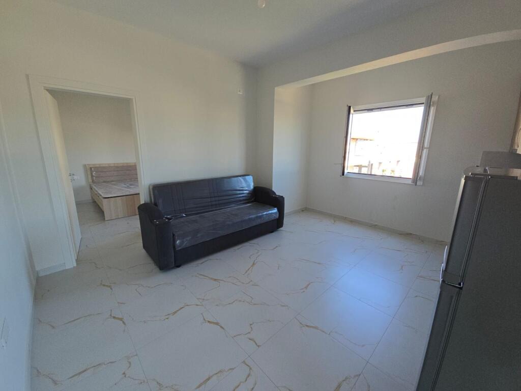 APARTAMENT ME QERA 1+1 NE KENETE DURRES