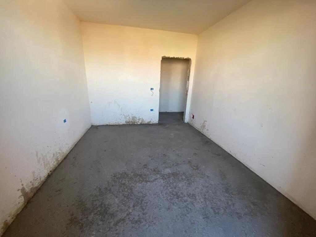 Appartamento 2+1+balcone in vendita a "Shehu Residence" a Paskuqan