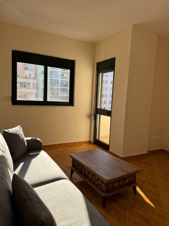 Apartment 1+1 for rent – Kazazi, Durres