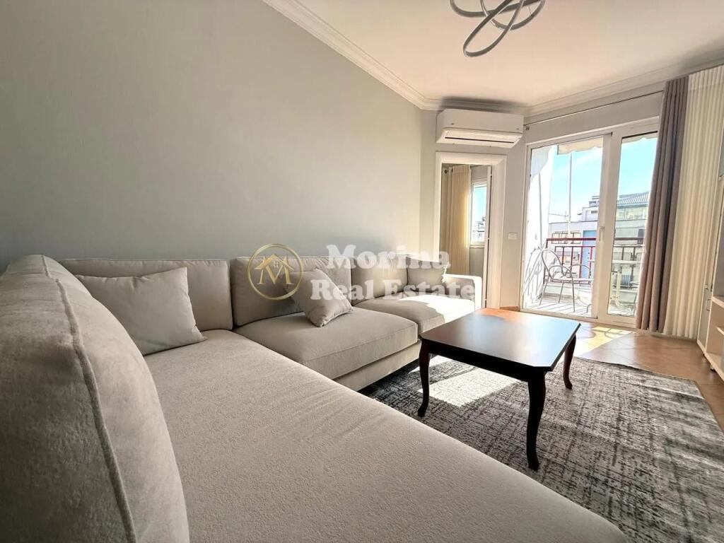 Rent | Apartment 2 + 1 | | St:"Kavajes", 800 €/month