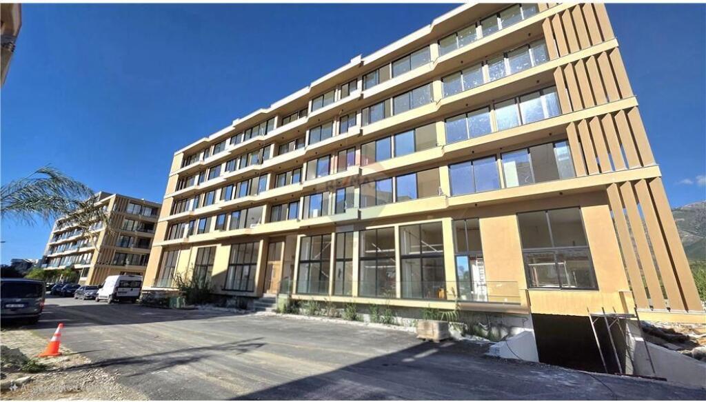 Apartament 1+1 për Shitje