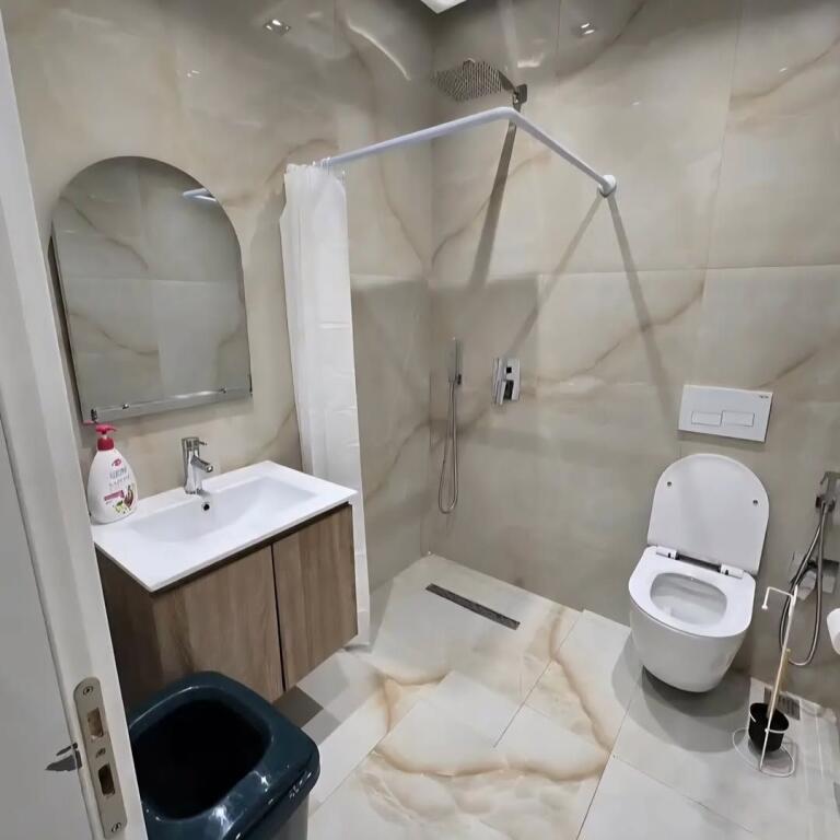 For sale at the Botanical Garden 🏠 Apartment 2+1+2