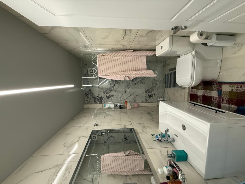 Near the Red School Private Furnished House for Rent!