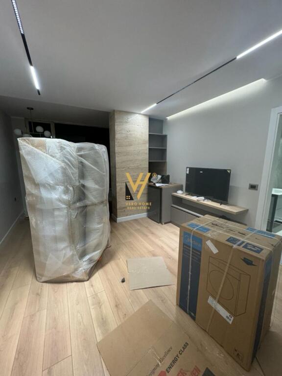 APARTMENT 1+1 FOR RENT AT THE PARIS MUNICIPALITY 650 EURO