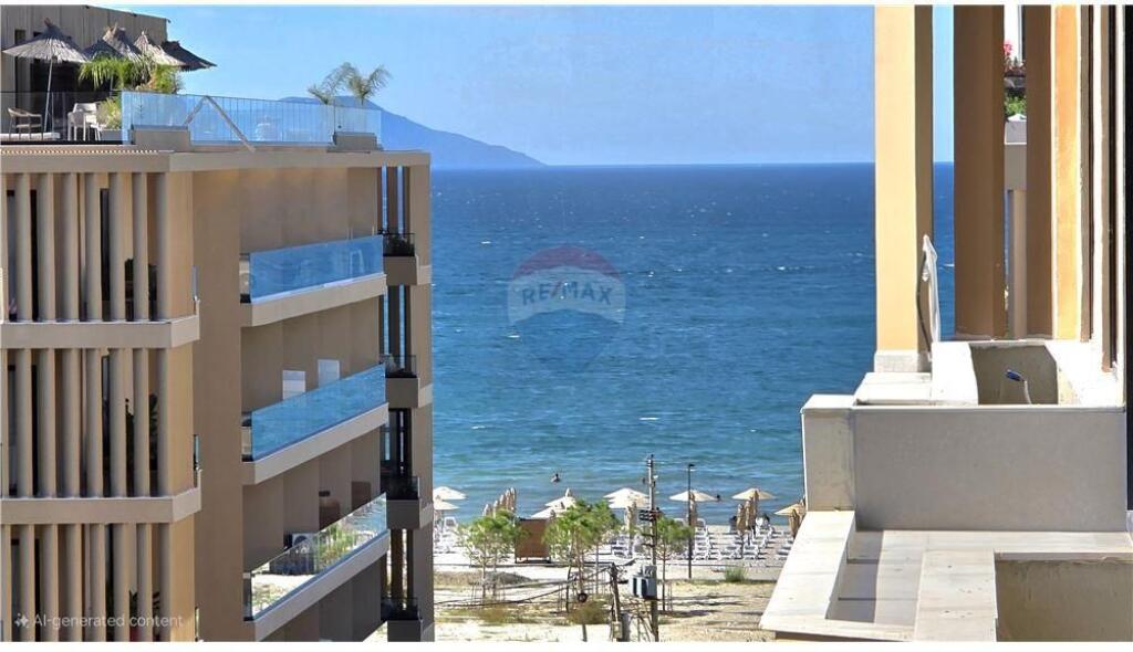 Apartament 1+1 për Shitje