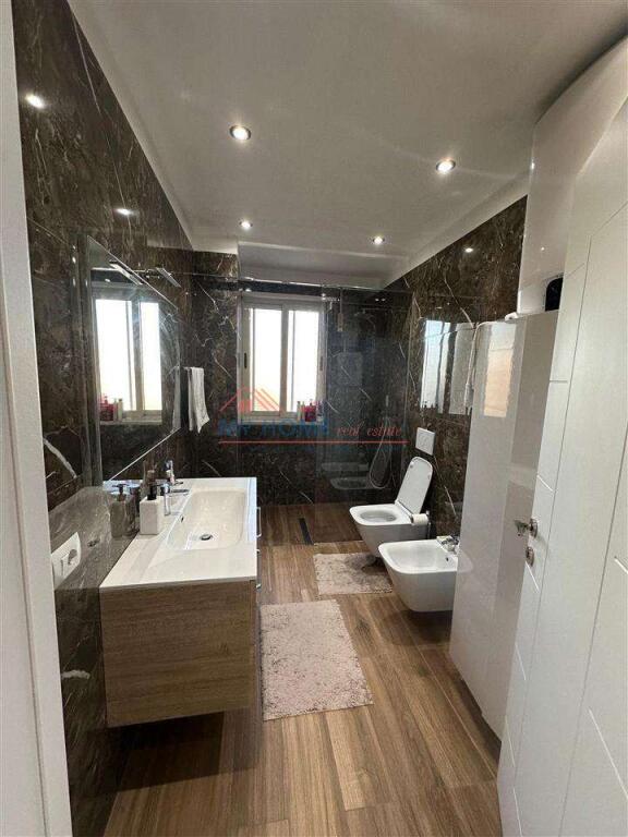 Appartamento 2+1 in vendita Don Bosko a Tirana