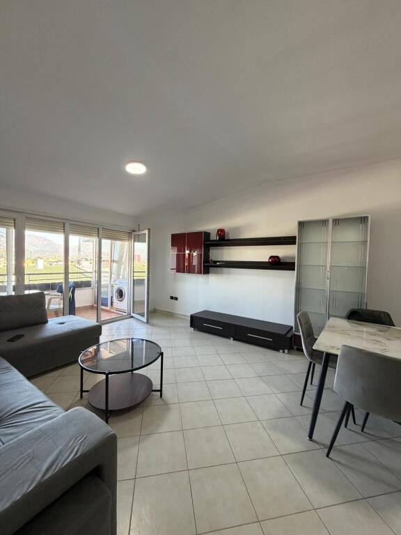 RENT APARTMENT 1+1 Kodra e diellit