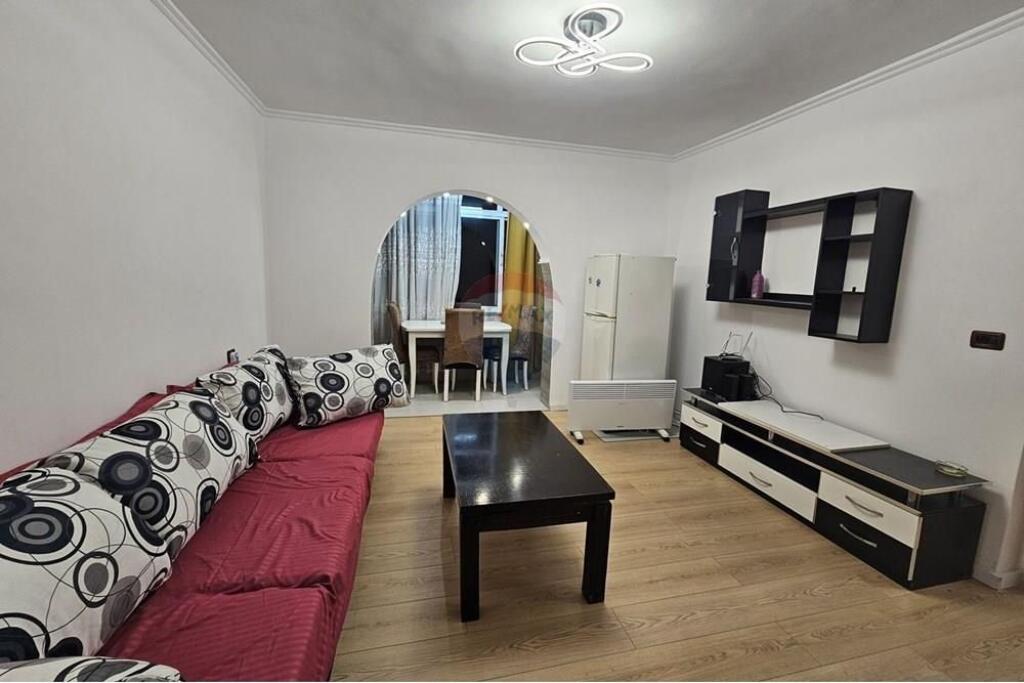 Apartment for rent 2+1 at Irfan Tomini Street