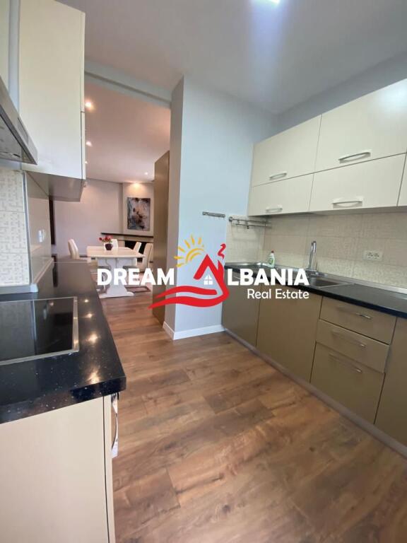 Apartment 2+1 for rent at the former Albania Exhibition today in Tirana (ID 42211293)