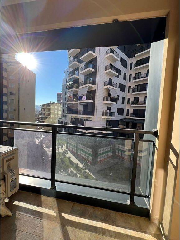 LUXURY APARTMENT 2+1+2 FOR RENT AT KOSOVAREVE STREET