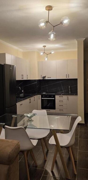 APARTMENT FOR RENT 2+1 YZBERISHT 50,000 LEKE