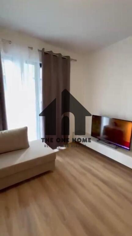 Apartment for rent 2+1 Porcelan. New residence.