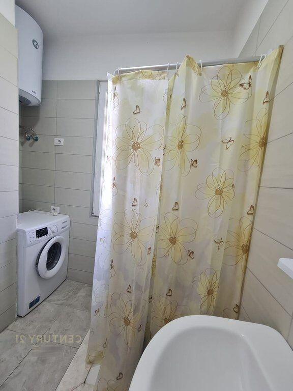 Affittiamo appartamento 2+1, di fronte alla scuola “Zonja e Këshillit të Mirë” !!