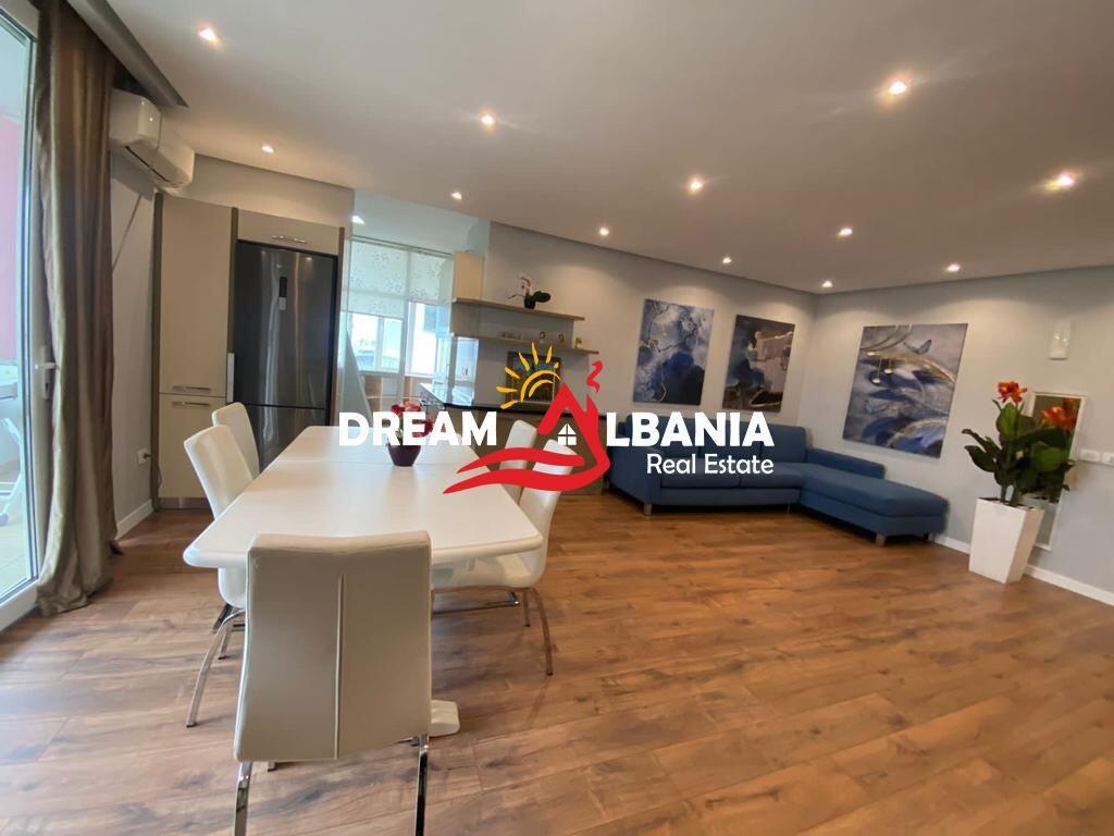 Apartment 2+1 for rent at the former Albania Exhibition today in Tirana (ID 42211293)