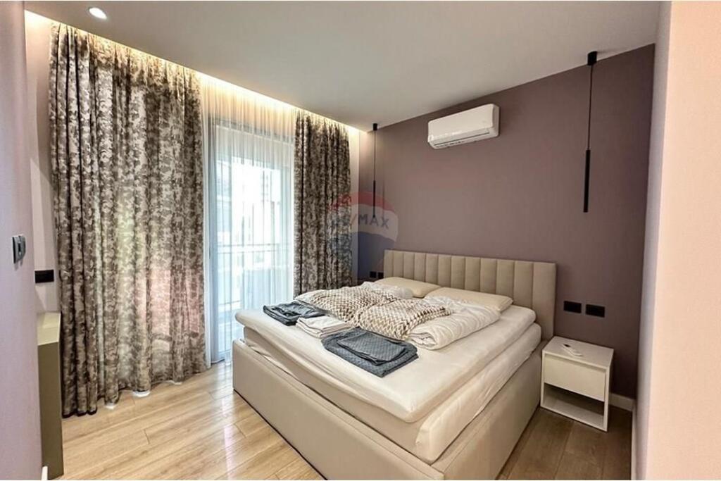 Apartment for rent 2+1+2 at Kosovareve Street