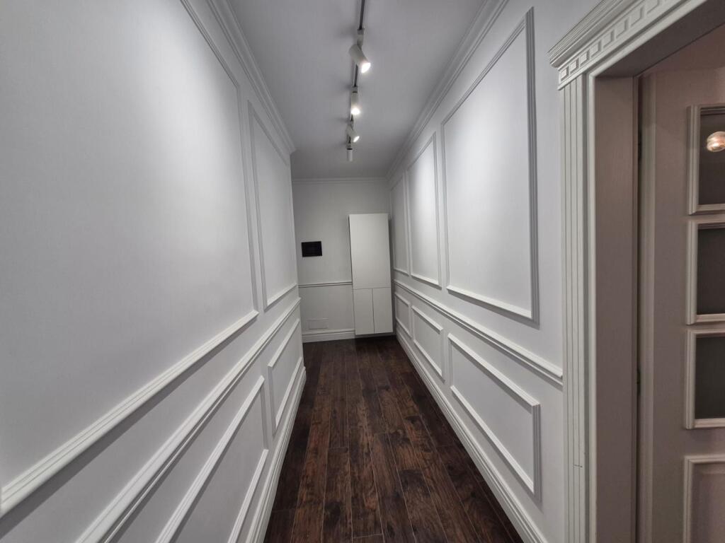 Jepet apartament me qera 1+1 modern  prane detit lagja 13 durres