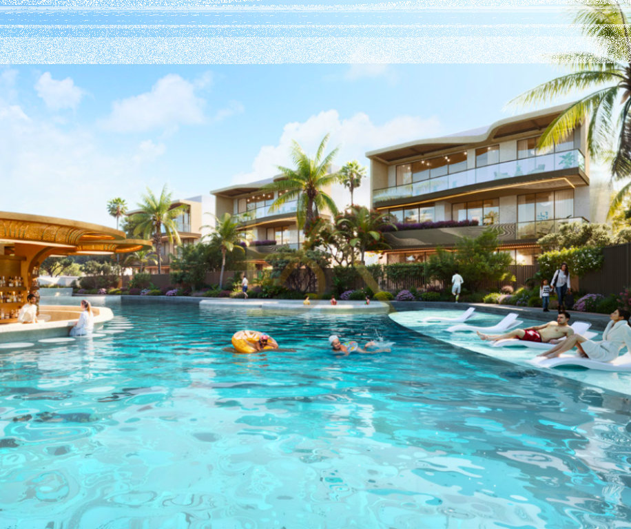 KNIGHTSBRIDGE 2 – Distrikti Meydan 11, Dubai