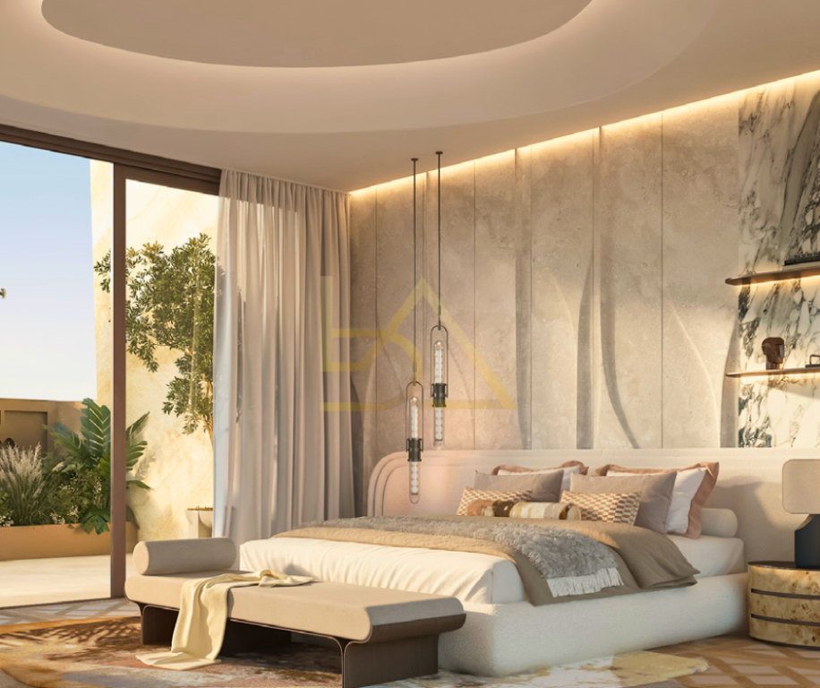 KNIGHTSBRIDGE 2 – Distrikti Meydan 11, Dubai