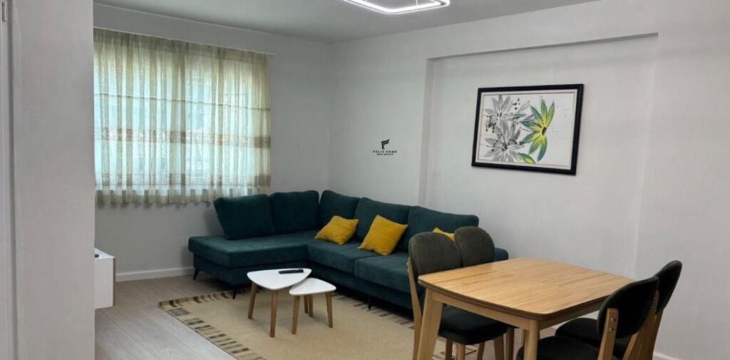 APARTAMENT ME QERA 1+1 5 MAJI 43.000 LEKE