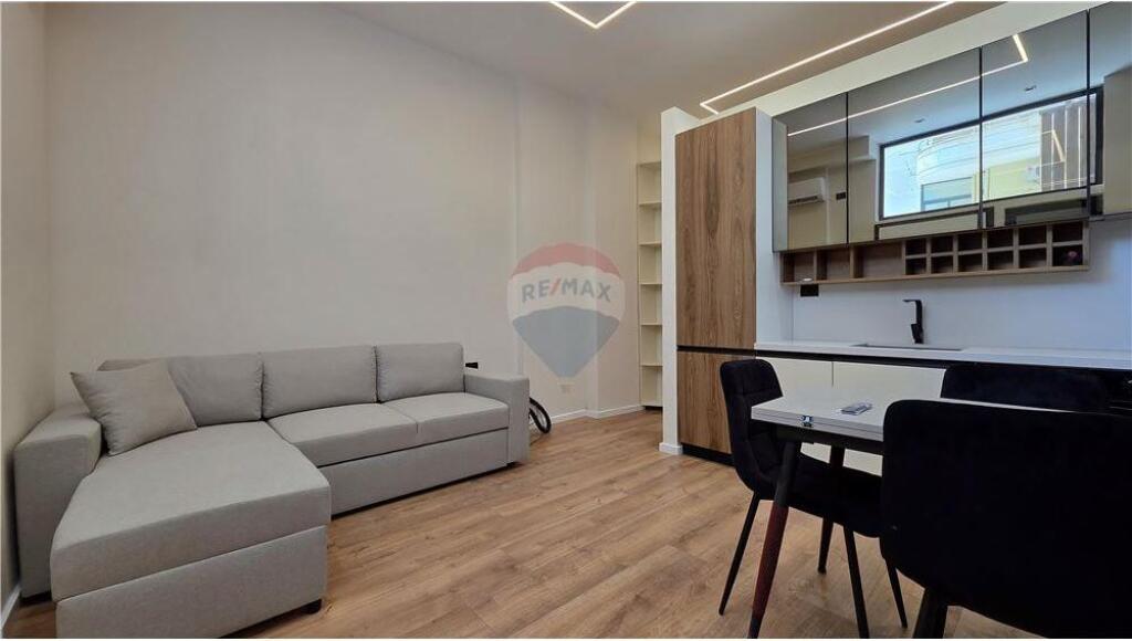  Apartament 1+1 në Shitje