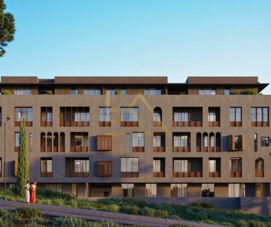 Shitet Apartament – Dhërmi, Himarë