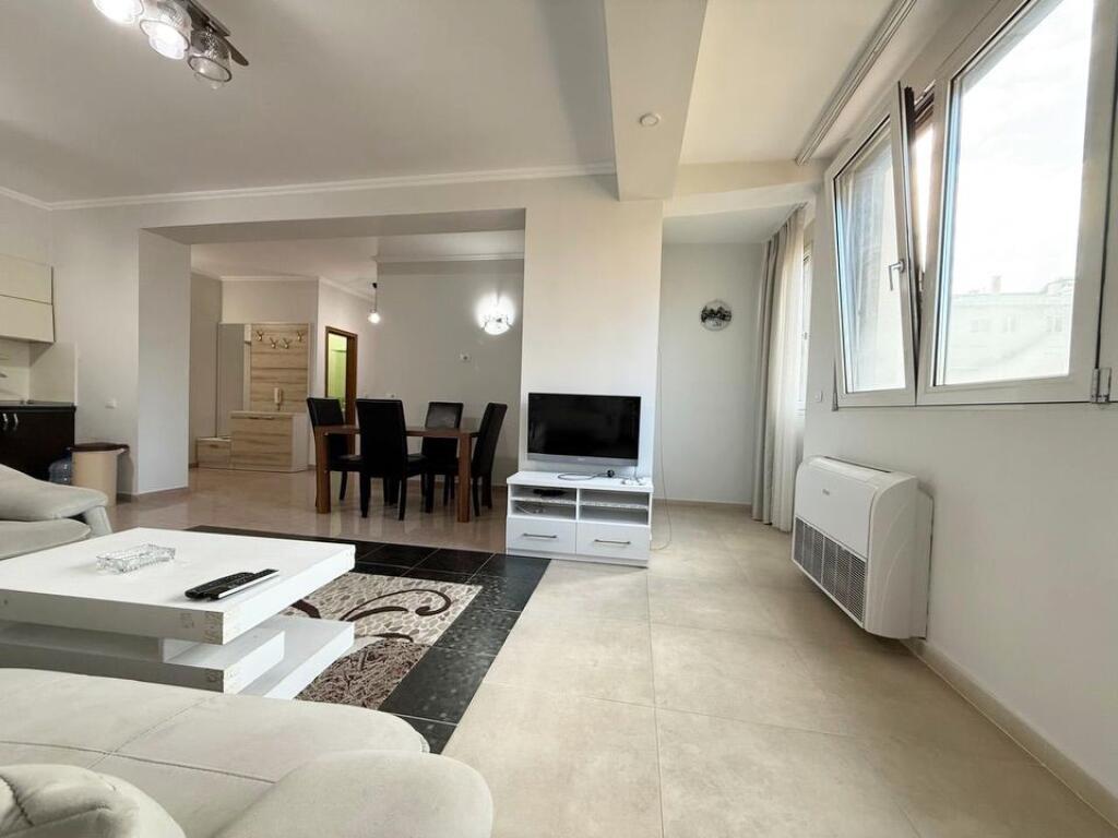 MYSLYM SHYRI, shesim apartament 3+1+2