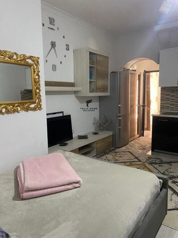 STUDIO FOR RENT DIBRA STREET 33,000 LEKE
