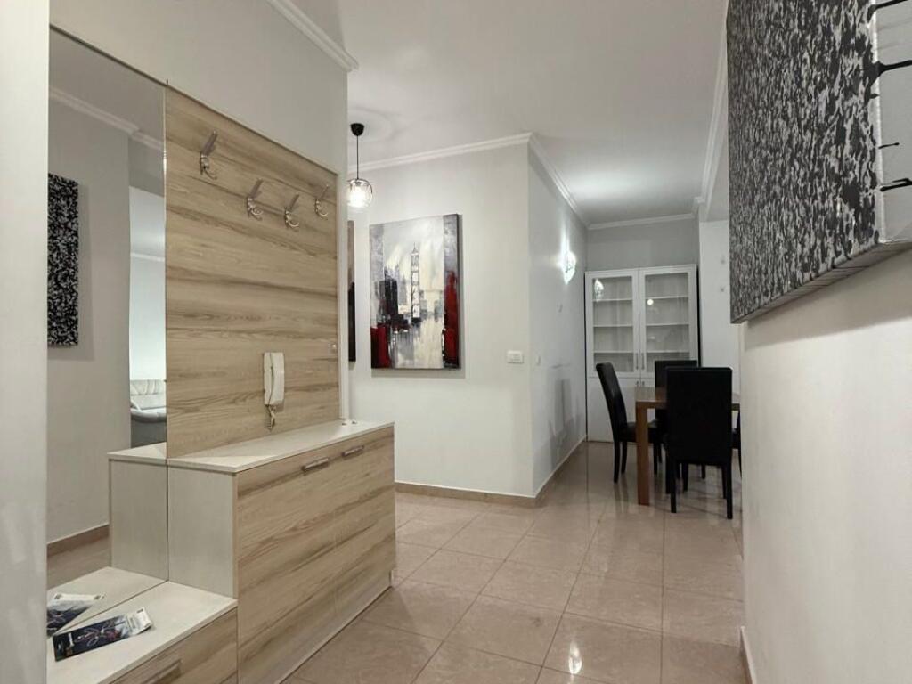 MYSLYM SHYRI, shesim apartament 3+1+2