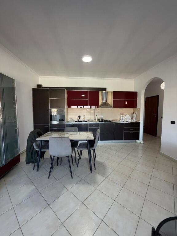 RENT APARTMENT 1+1 Kodra e diellit