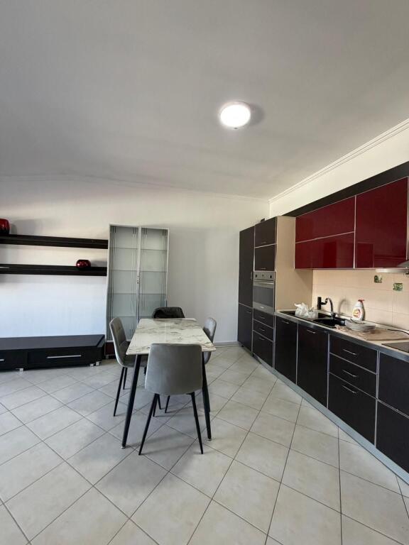 RENT APARTMENT 1+1 Kodra e diellit