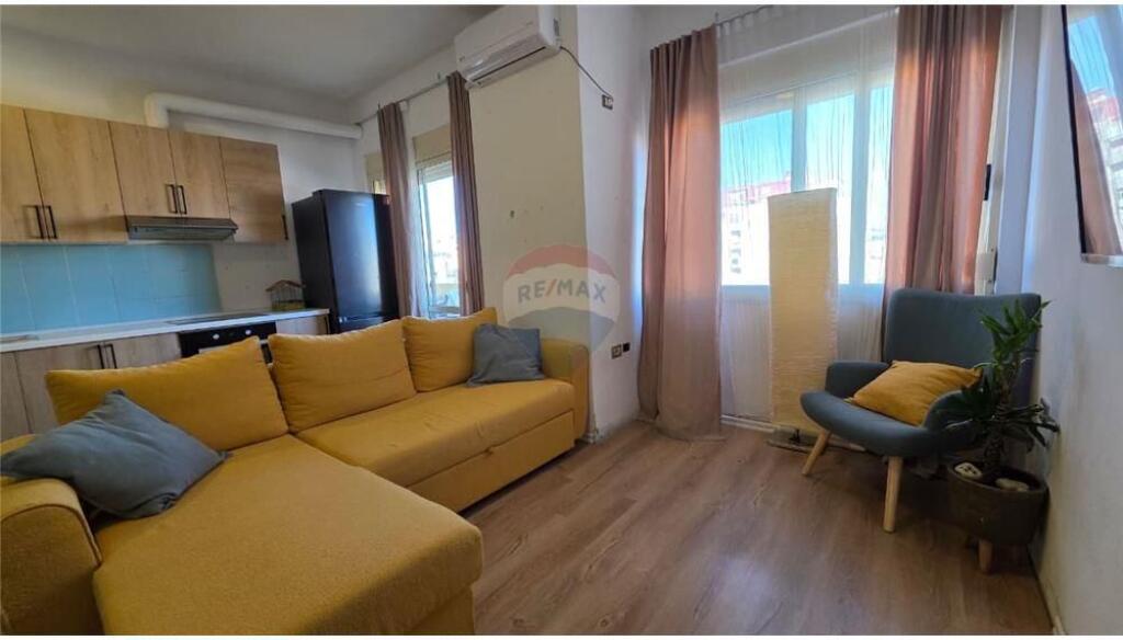APARTAMENT 1+1 NË SHITJE