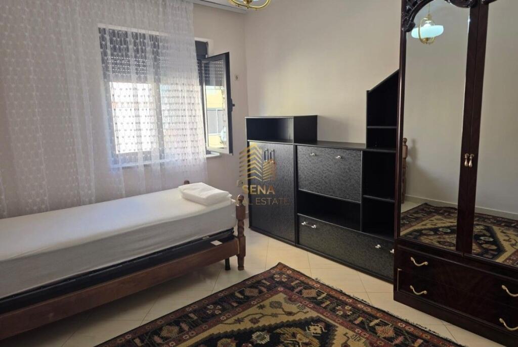 Qira, Apartament 2+1+blk, Selvia, 50,000 Lek/Muaj