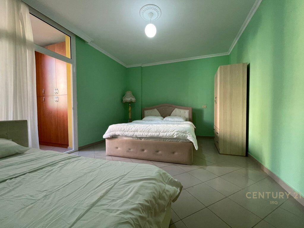 🏠 Apartament 2+1 me Qira – Komuna e Parisit