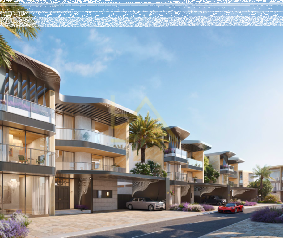 KNIGHTSBRIDGE 2 – Distrikti Meydan 11, Dubai