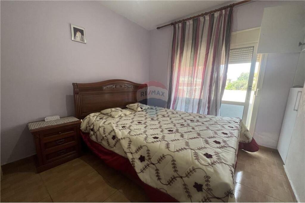 Apartament 2+1+2 për Shitje  Vlorë, Rruga Ali Demi 