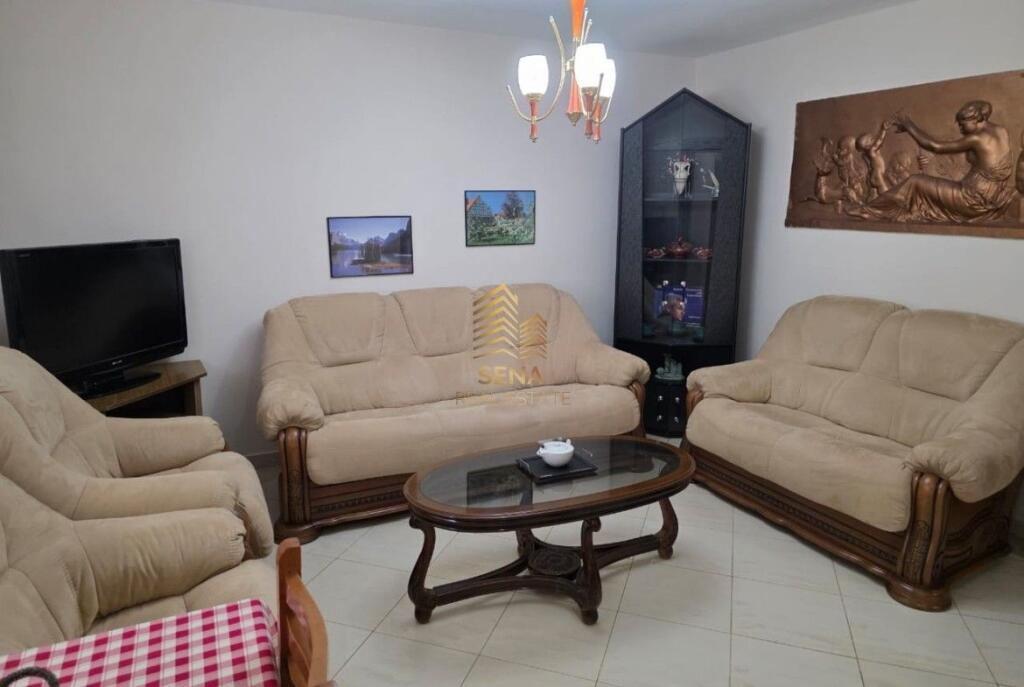 Qira, Apartament 2+1+blk, Selvia, 50,000 Lek/Muaj