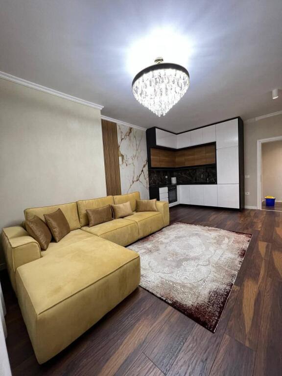 Jepet apartament me qera 1+1