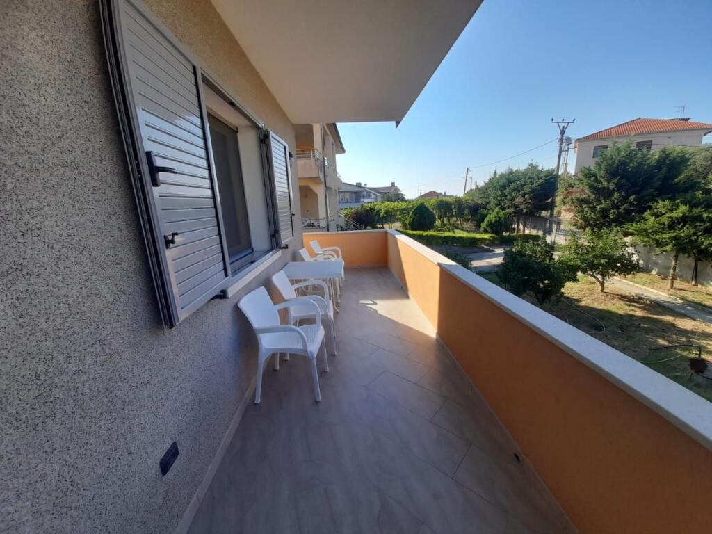 villa for rent in the shenavlashit area durres