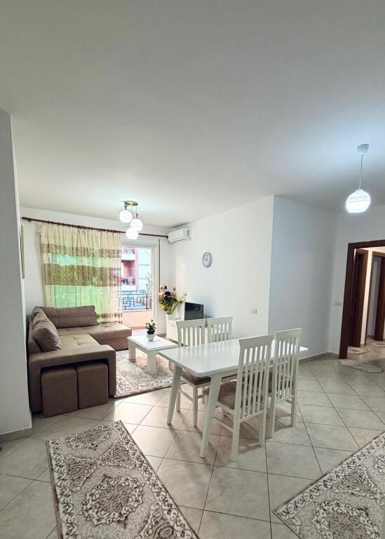 2+1+2/Affitto📍Concord center ,5 Maji📌60 000 lek