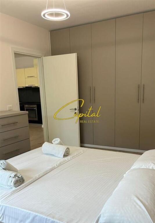 APARTMENT FOR RENT 1+1 5 MAY 43,000 LEKE