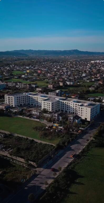 FOR SALE APARTMENT 2+1 KAMEZ 8,800,000 LEKE