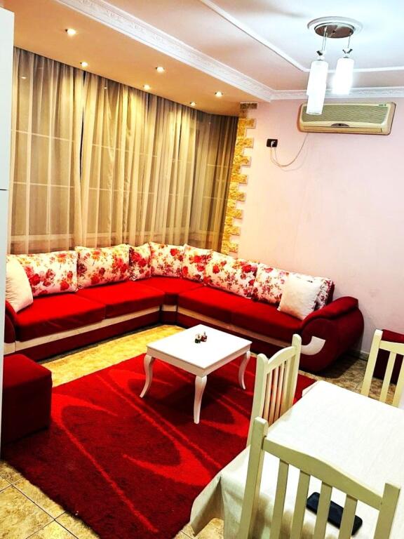 Apartment For Rent 2+1 At 21 Dhjetori (ID B221279) Tirane.