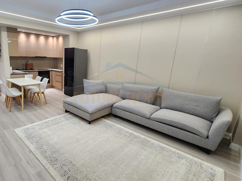 Rent, Apartment 1+1+Veranda, Kodra e Diellit 2 610 €,OPP52751