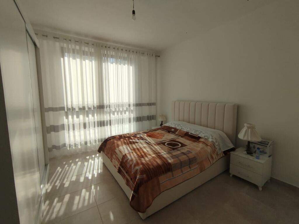 Apartament 2+1 me qera Ish Fusha e Aviacionit ne Tirane