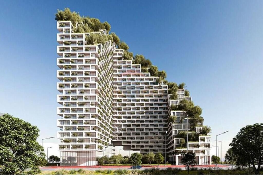 Apartment 2+1 for sale at Lion Park 2!