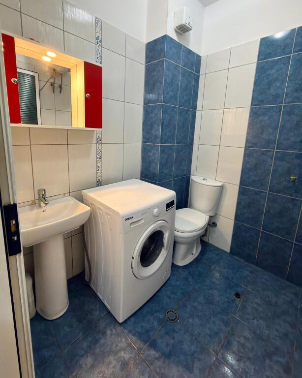 APARTMENT 2+1+2 FOR RENT CONCORD CENTER