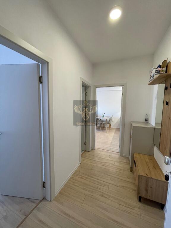 🏡 SHITET APARTAMENT 1+1 – PLAZH ILIRIA