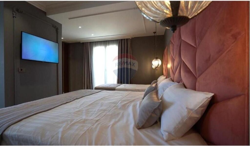 SUPER HOTEL PER SHITJE NE GOLEM, 180 M NGA DETI!